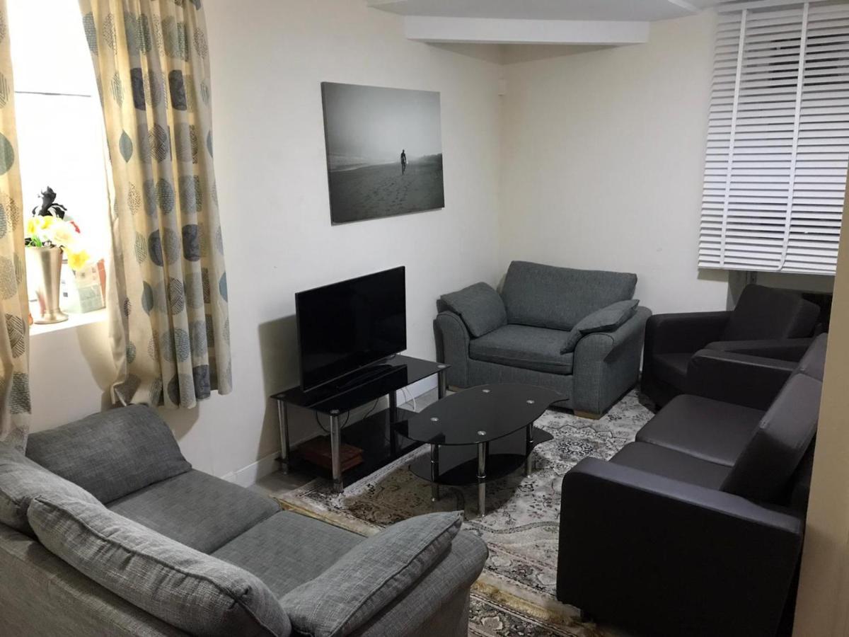 London Stay II Comfort מראה חיצוני תמונה