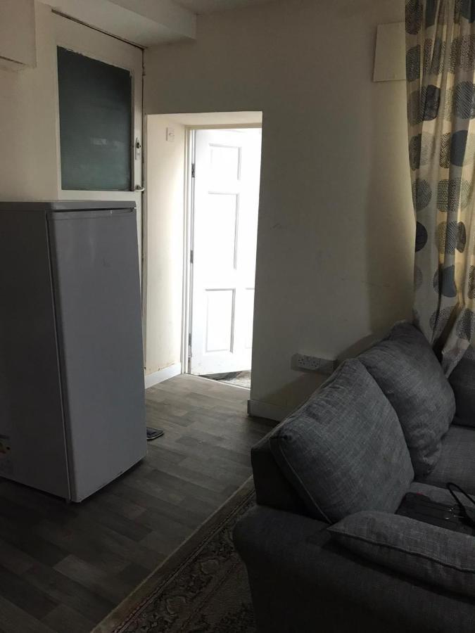 London Stay II Comfort מראה חיצוני תמונה