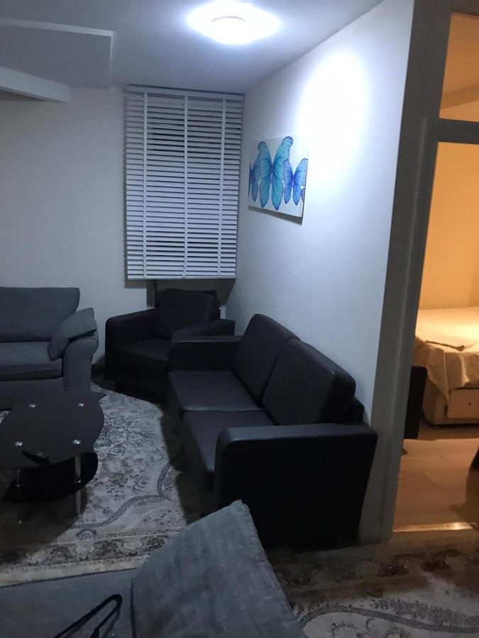 London Stay II Comfort מראה חיצוני תמונה