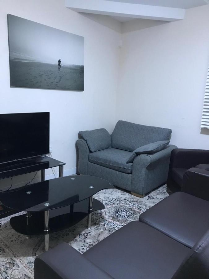 London Stay II Comfort מראה חיצוני תמונה