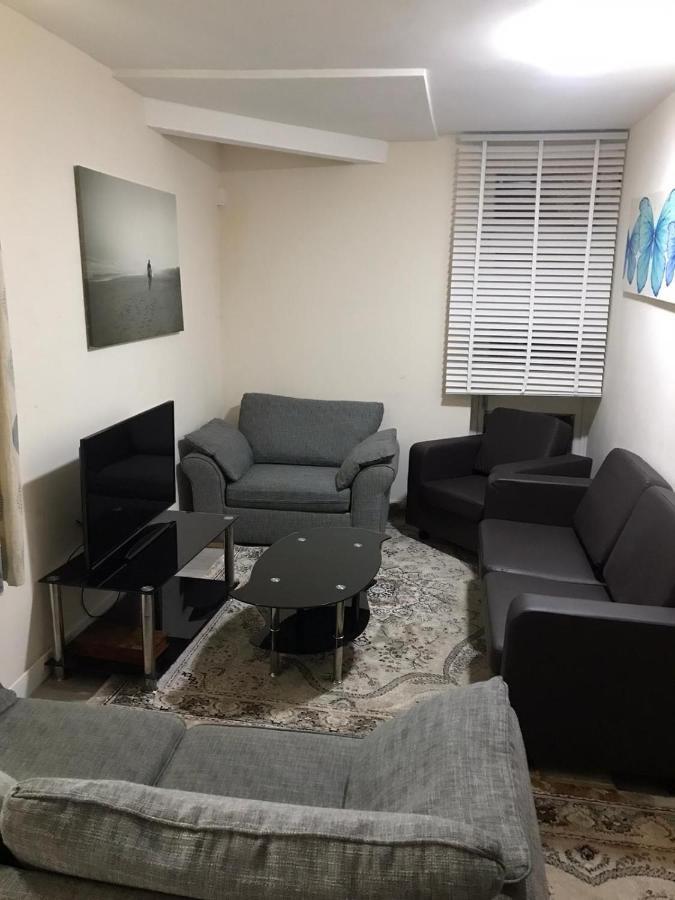 London Stay II Comfort מראה חיצוני תמונה