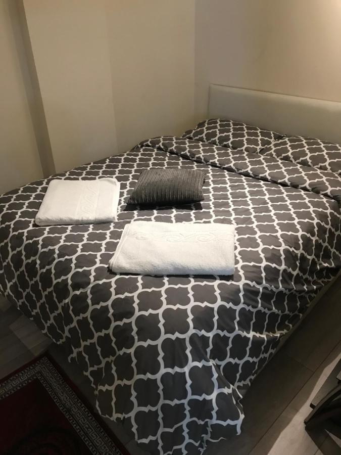 London Stay II Comfort מראה חיצוני תמונה
