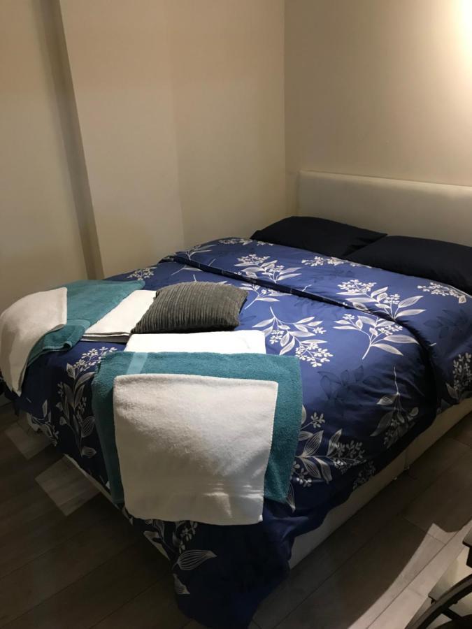 London Stay II Comfort מראה חיצוני תמונה